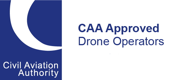 CAA Approved Drone Option 2